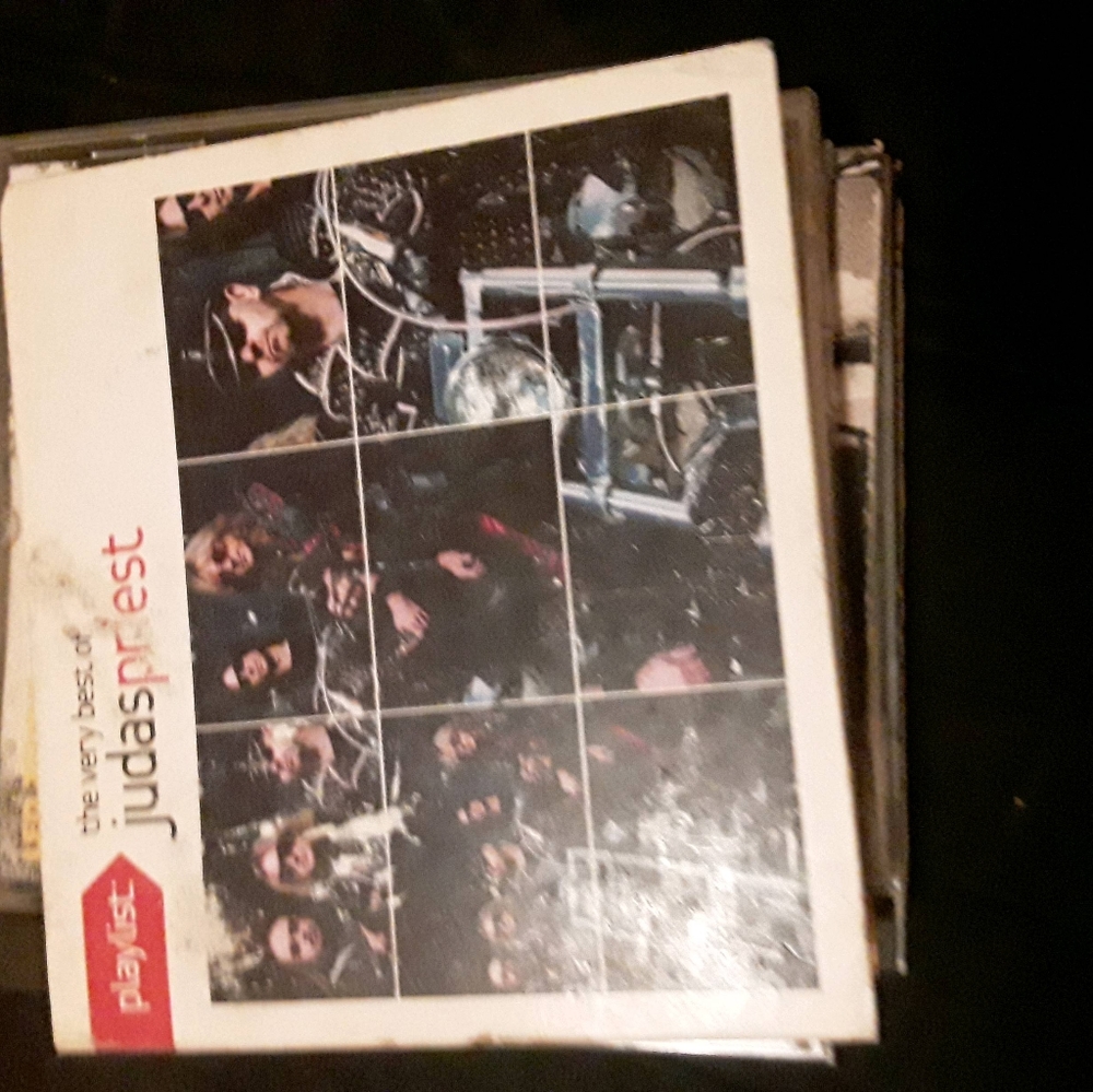 Cds - Picture 3 of 8